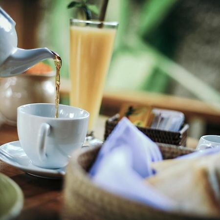 Keraman Suite Ubud المظهر الخارجي الصورة
