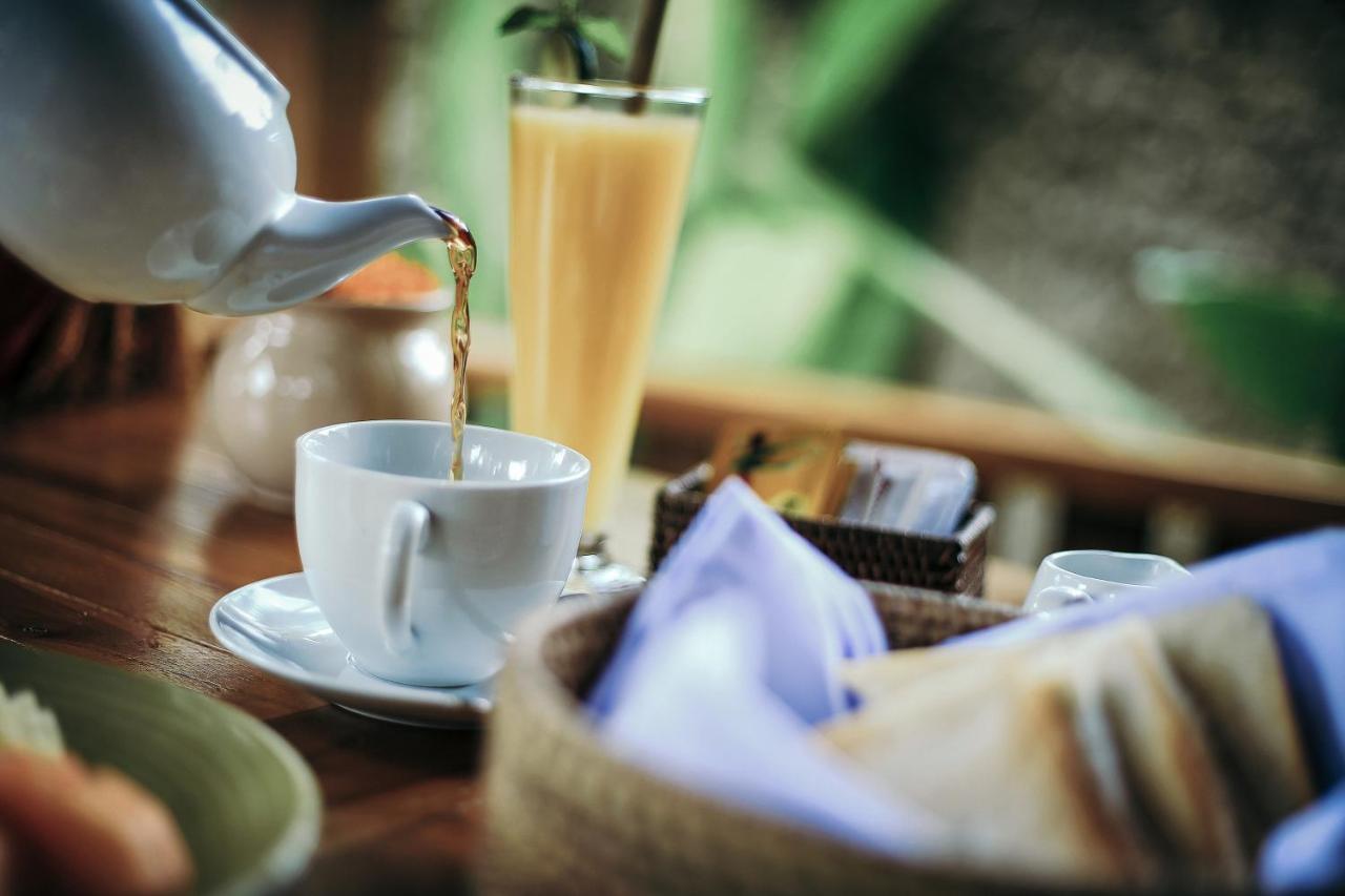 Keraman Suite Ubud المظهر الخارجي الصورة