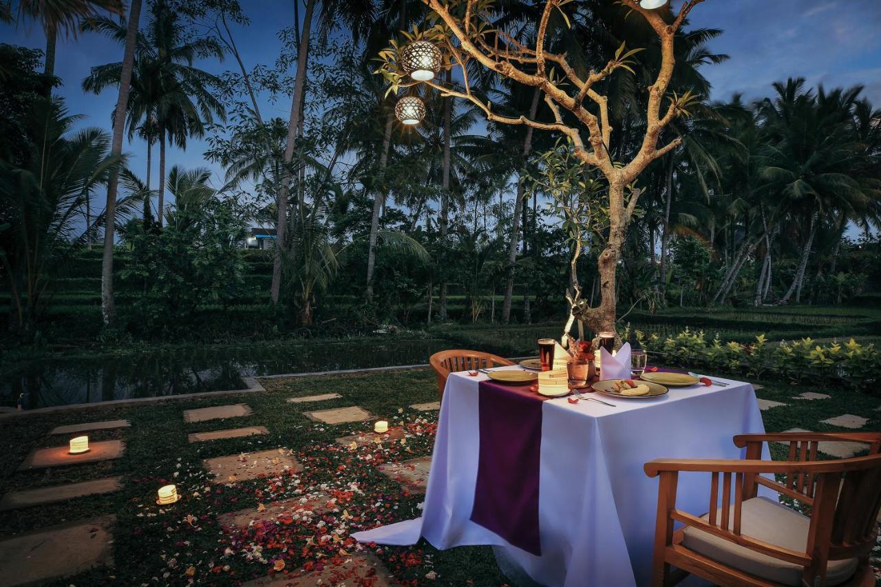 Keraman Suite Ubud المظهر الخارجي الصورة