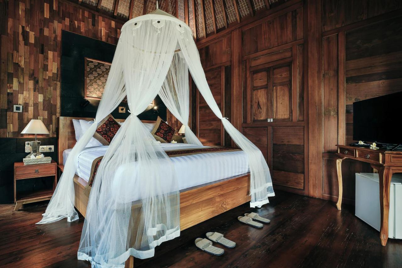 Keraman Suite Ubud المظهر الخارجي الصورة