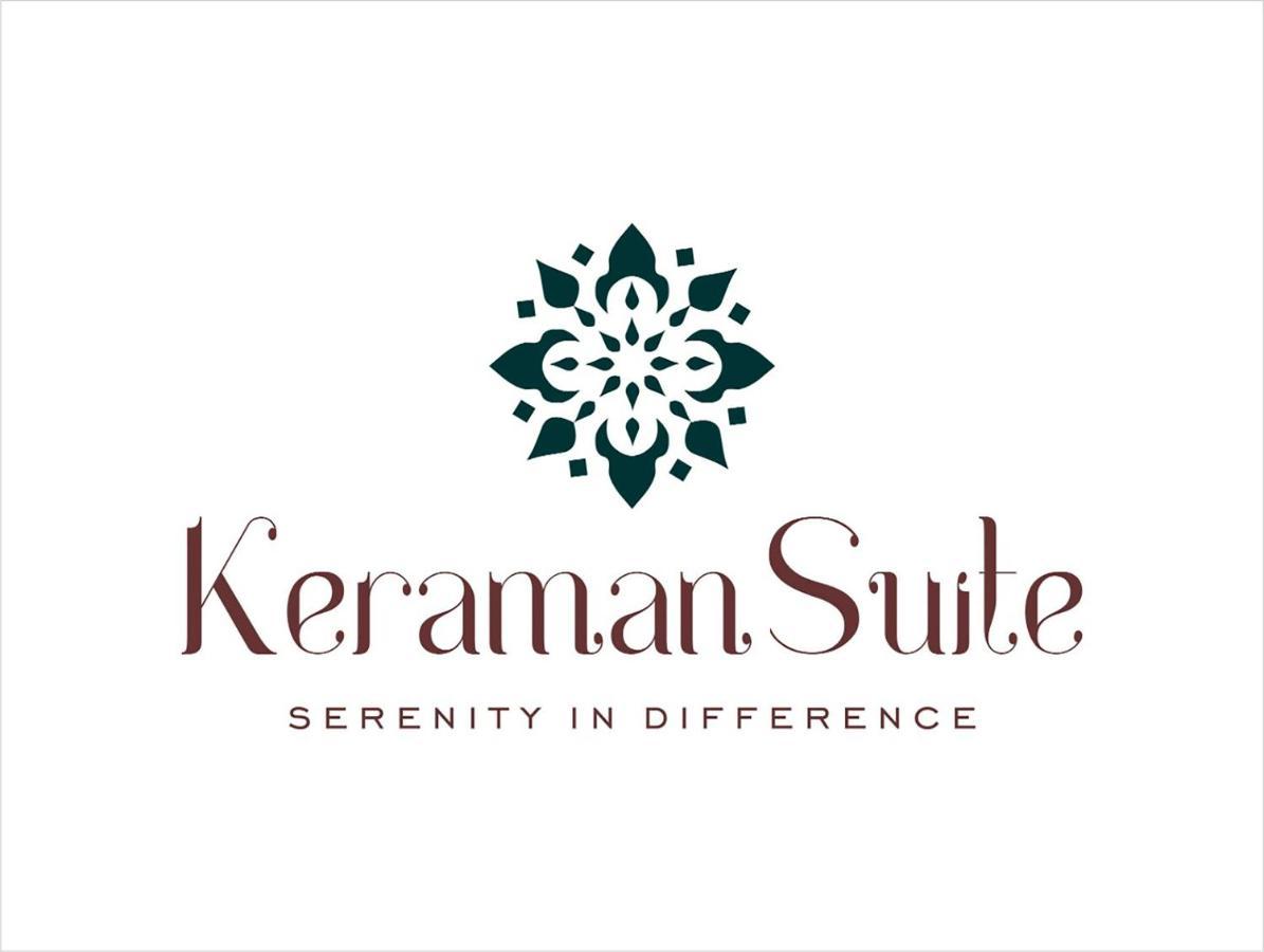 Keraman Suite Ubud المظهر الخارجي الصورة