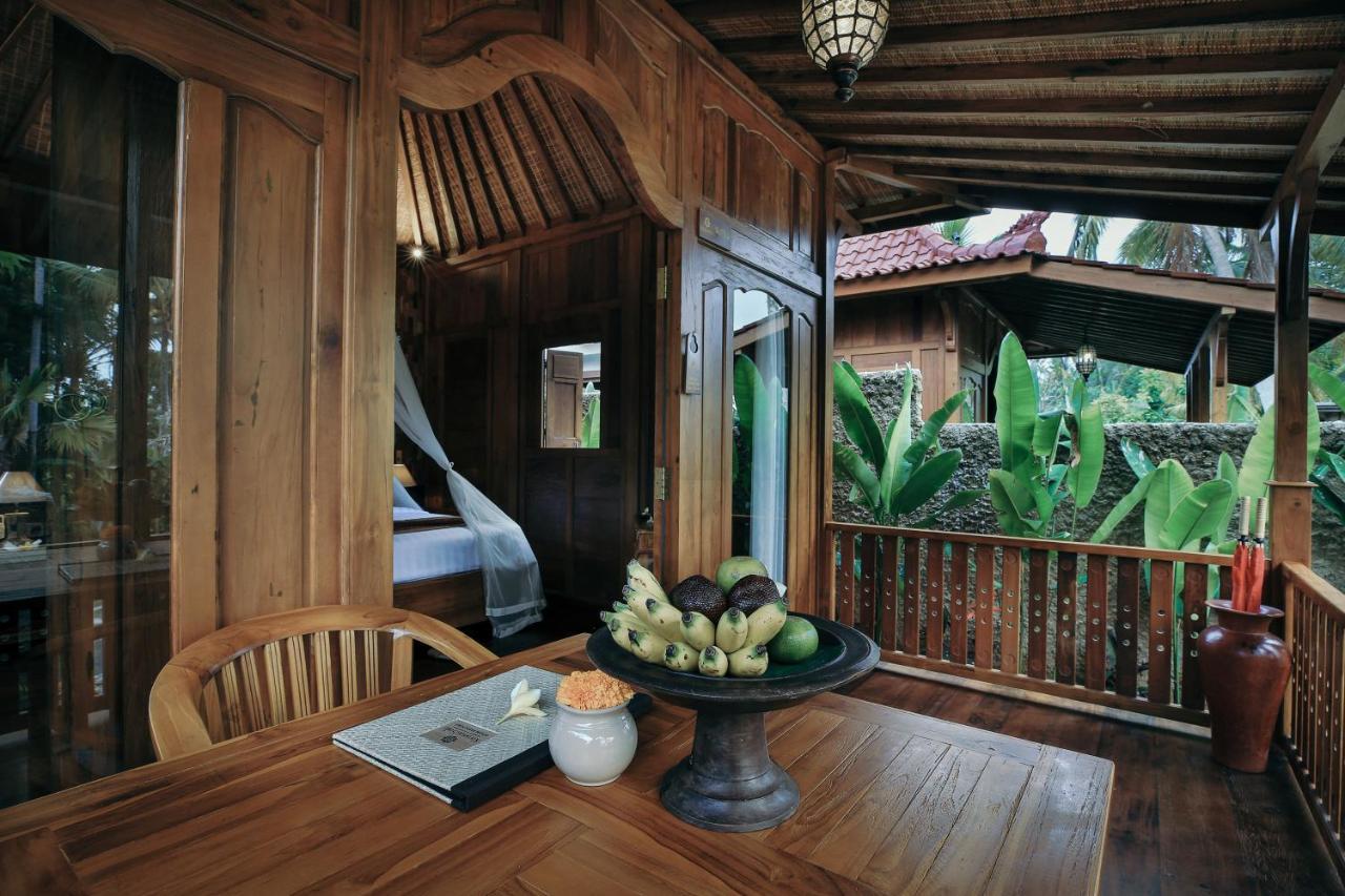 Keraman Suite Ubud المظهر الخارجي الصورة