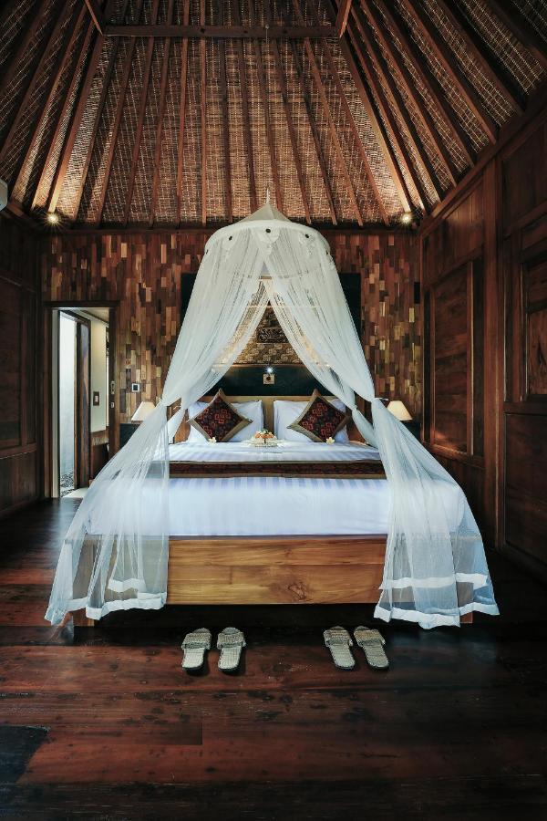 Keraman Suite Ubud المظهر الخارجي الصورة