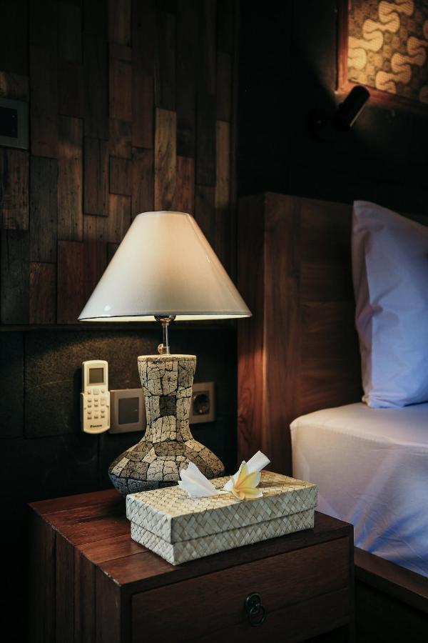 Keraman Suite Ubud المظهر الخارجي الصورة