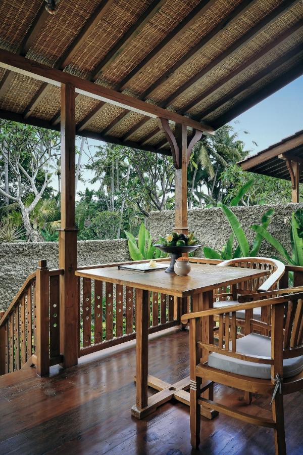 Keraman Suite Ubud المظهر الخارجي الصورة